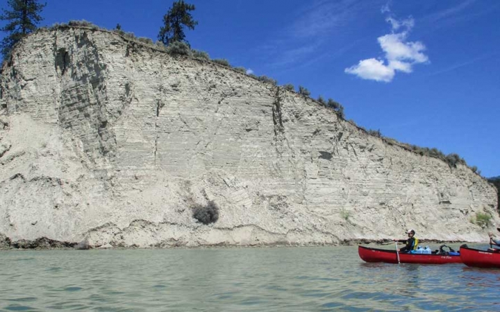 outdoor education for boys